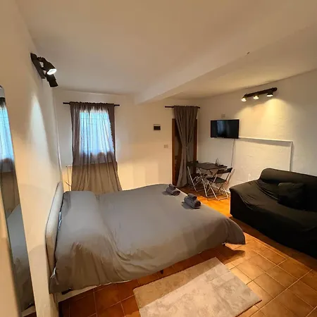 Ka Bed & Breakfast *