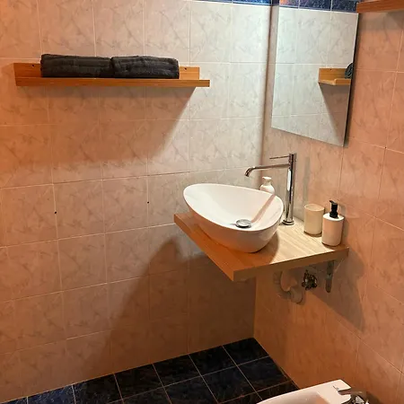 Ka Bed & Breakfast Budrio (Bologna)